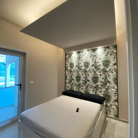 Casa vacanze Con Piscina L’approdo Barletta