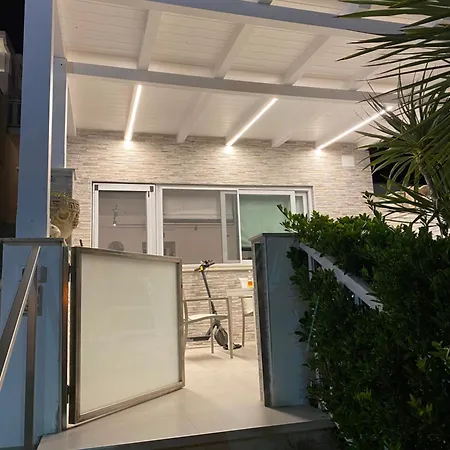 Holiday home Con Piscina L'approdo *