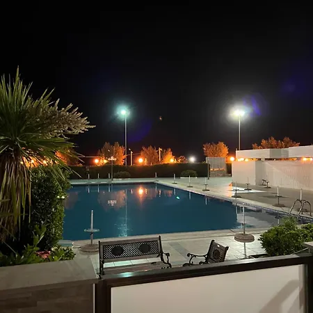 Con Piscina L'approdo * Barletta