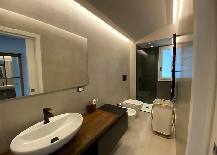 Con Piscina L'approdo *