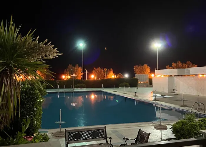 Con Piscina L'approdo * Barletta